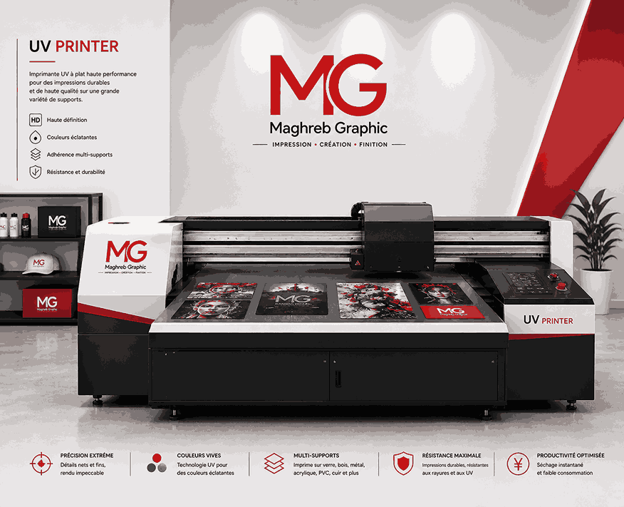 UV Printer